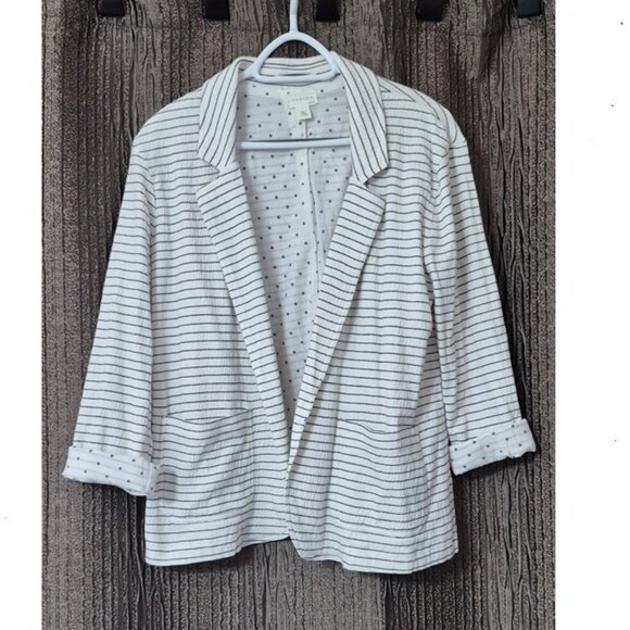 CASLON Blazer - Picture 1 of 5